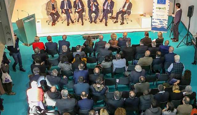 acquacoltura AquaFarm