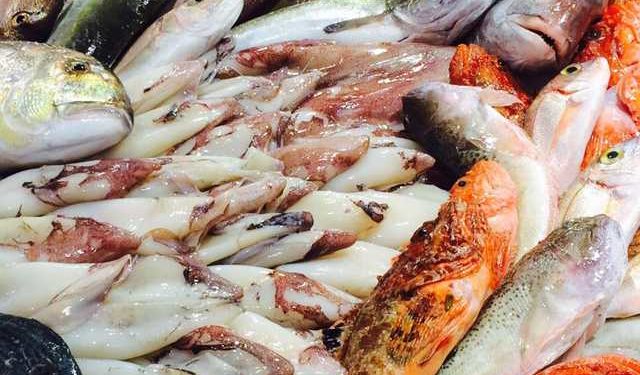 acquirenti di prodotti ittici