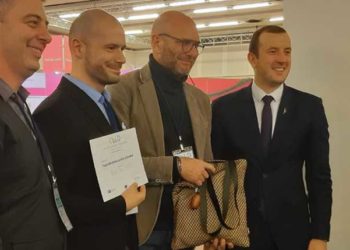 Progetto veneto per delfini e tartarughe in Adriatico vince primo premio in Europa