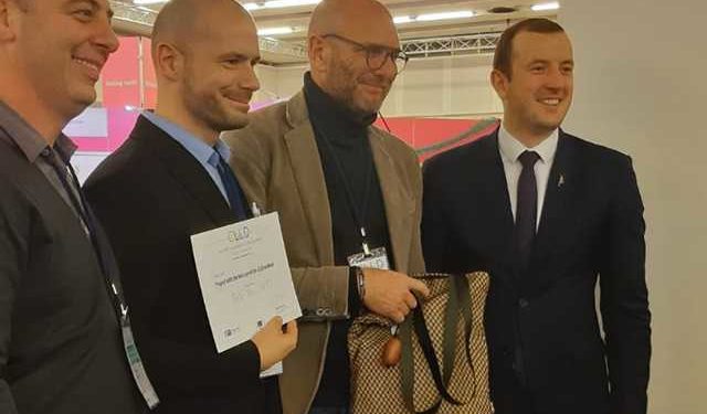 Progetto veneto per delfini e tartarughe in Adriatico vince primo premio in Europa