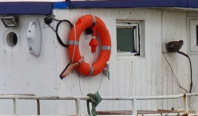 È disponibile la relazione di attuazione 2018 del Fondo europeo per gli affari marittimi e la pesca