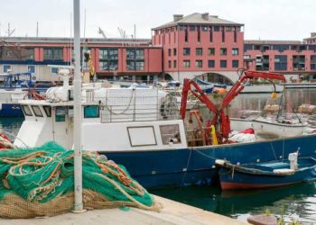 FEAMP. In Liguria bando per le imprese della Blue Economy