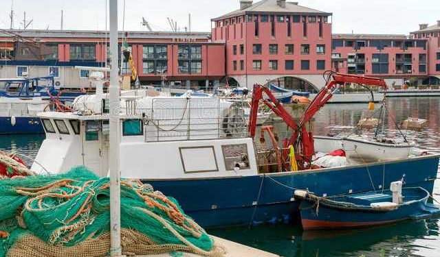 FEAMP. In Liguria bando per le imprese della Blue Economy