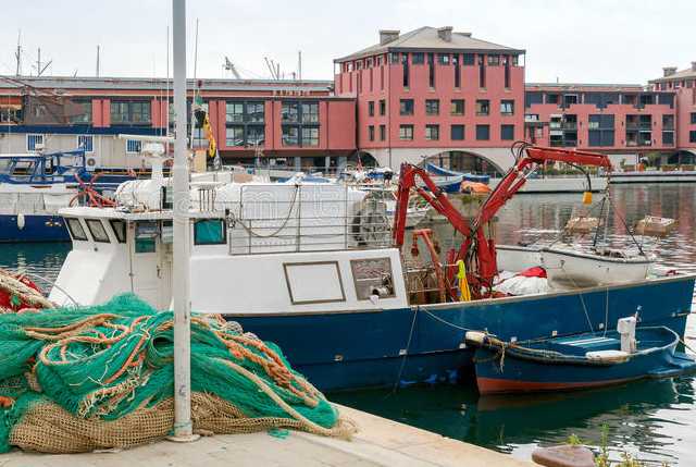 FEAMP. In Liguria bando per le imprese della Blue Economy