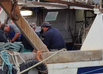 Il punto di vista di Cristian Varisco sull'indennizzo fermo pesca