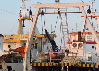 Unci Agroalimentare fermo pesca