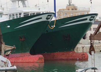 Alleanza pesca soddisfatta per rinnovo misure sociali fermo pesca per i prossimi due anni