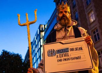 I ministri della pesca dell'Ue allontanano la possibilità di porre fine alla pesca eccessiva