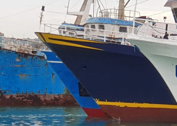 Odissea burocratica quando si ammala un pescatore