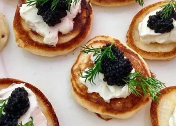 Pesce nazionale sulle tavole degli italiani per il cenone di fine anno