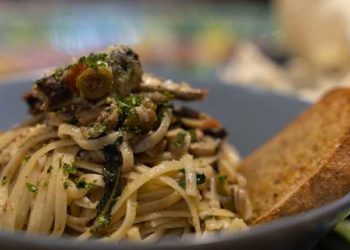 Capodanno all'insegna del pesce pop