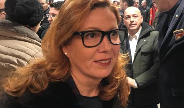 Conte, sulle vongole nuova vittoria in Europa, salva la deroga per altri tre anni