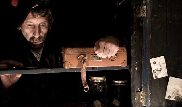 Sealogy Ferrara Fiere