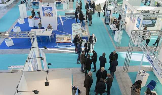 Il 20 febbraio a Pordenone si fa il punto sulla ricerca e sulla produzione di alghe per l’economia circolare, il cibo, l’industria e l’energia