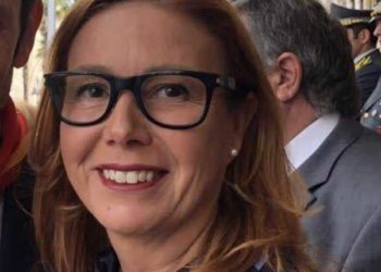 pesca danni maltempo Rosanna Conte