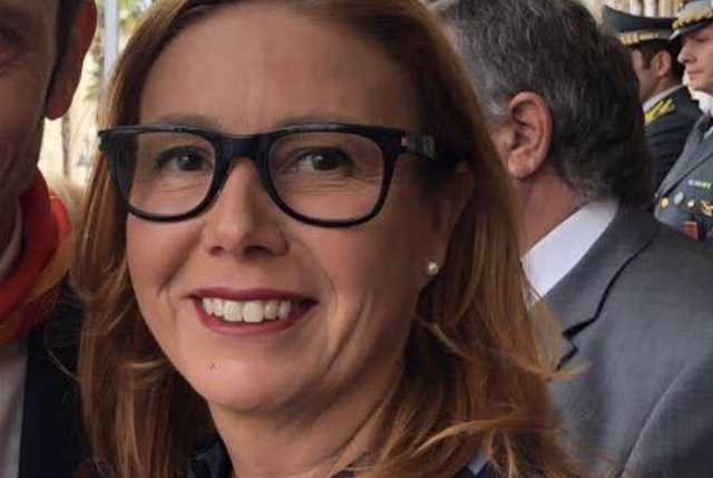 pesca danni maltempo Rosanna Conte