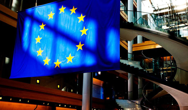 Settimana Ue - Pesceinrete