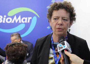 Irmgard Lorenzen Senior Marketing Specialist BioMar EMEA Division