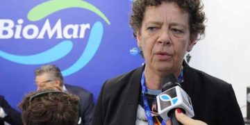 Irmgard Lorenzen Senior Marketing Specialist BioMar EMEA Division