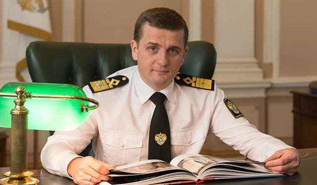 La Russia investe in infrastrutture