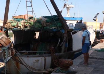 rischio imprese pesca