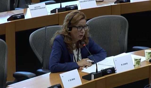 Conte: "Le specie invasive causano danni, serve risposta UE”