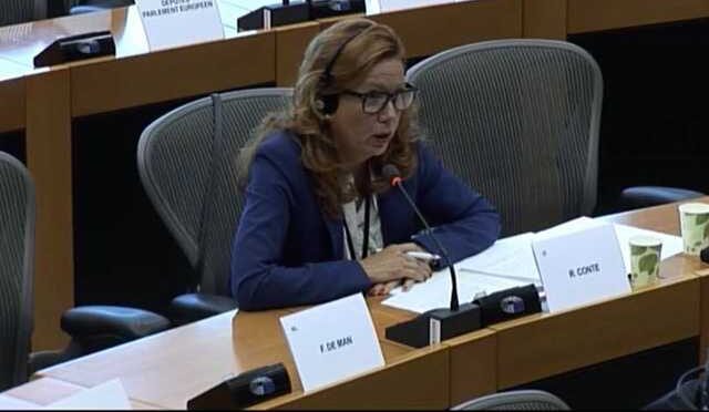 Conte: "Le specie invasive causano danni, serve risposta UE”