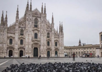 coronavirus, in calo i consumi di prodotti ittici