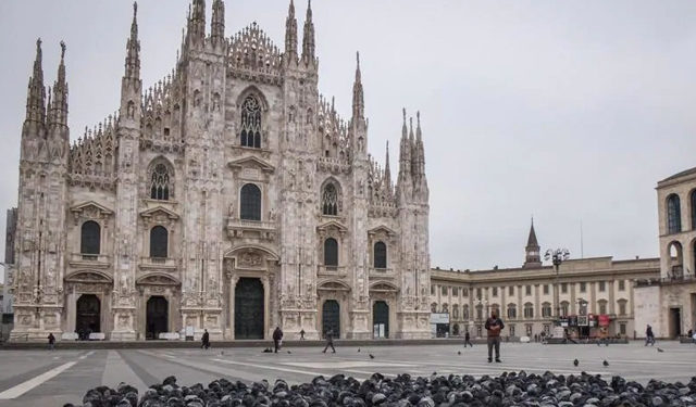 coronavirus, in calo i consumi di prodotti ittici