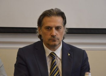 prodotti ittici liguri  Assessore Stefano Mai