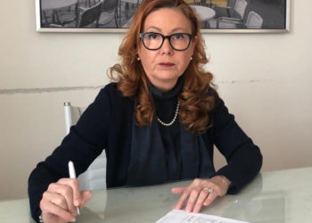 Rosanna Conte - Lega