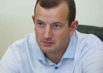 Virginijus Sinkevičius FEAMP