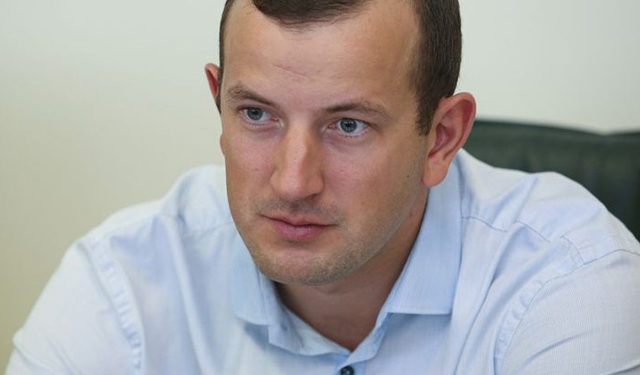 Virginijus Sinkevičius FEAMP