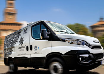 A Milano iniziativa di Nieddittas per favorire la buona alimentazione e salvare la filiera della pesca