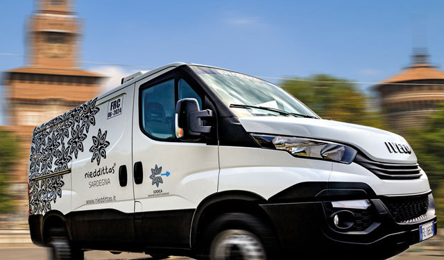 A Milano iniziativa di Nieddittas per favorire la buona alimentazione e salvare la filiera della pesca