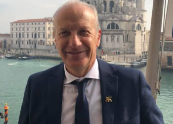 acquacoltura pesca  Veneto. Assessore Giuseppe Pan