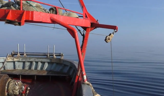 Indagine sull’incidenza dell’emergenza COVID-19 sulle attività di pesca