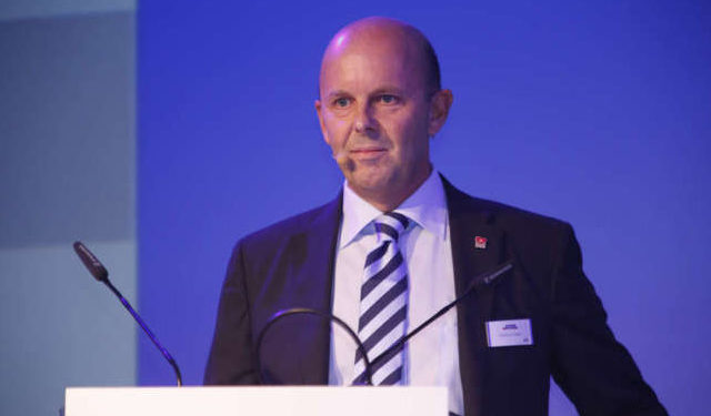 Gianluca Tesolin- bofrost