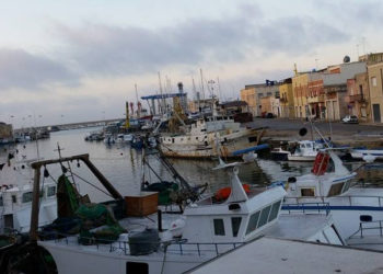 possibile soluzione alla crisi della Pesca