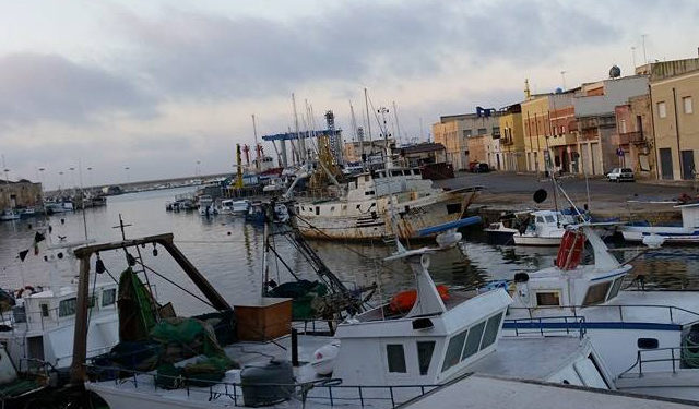 possibile soluzione alla crisi della Pesca