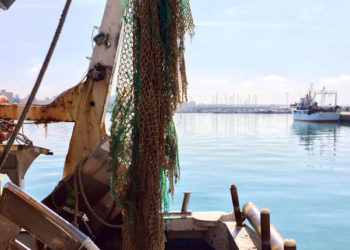 Coronavirus. Commissione Ue avvia il processo di prefinanziamento del FEAMP 2020