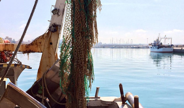 Coronavirus. Commissione Ue avvia il processo di prefinanziamento del FEAMP 2020