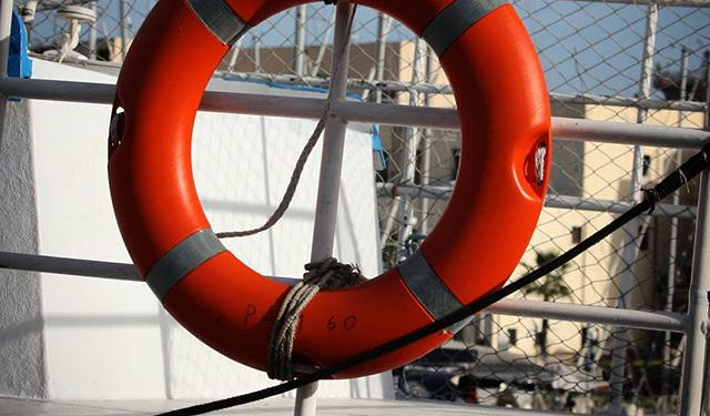 Il settore pesca al tempo dell'emergenza coronavirus