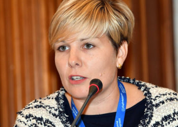 Sara Moretto fermo obbligatorio