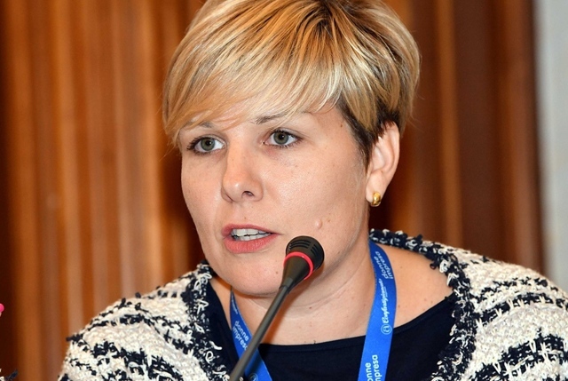 Sara Moretto fermo obbligatorio