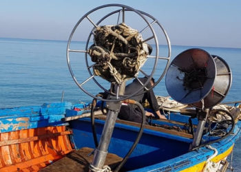 Fai Cisl Calabria: la pesca priorità nell’agenda politica regionale