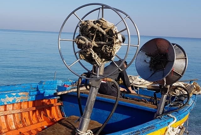 Fai Cisl Calabria: la pesca priorità nell’agenda politica regionale