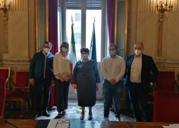 Bellanova: “Percorso in tempi brevissimi. Garantire liquidità condizione prioritaria per il rilancio delle imprese"