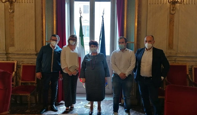 Bellanova: “Percorso in tempi brevissimi. Garantire liquidità condizione prioritaria per il rilancio delle imprese"