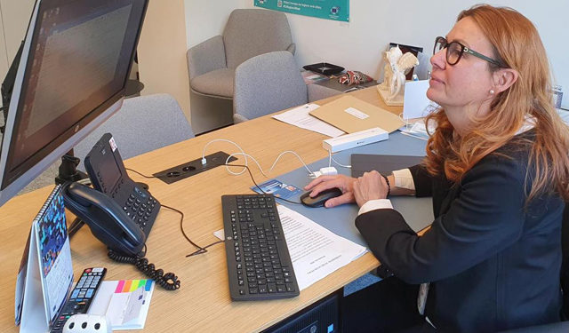 In questo modo, si potrà dare liquidità alle imprese della pesca, fortemente danneggiate dal prolungato lockdown